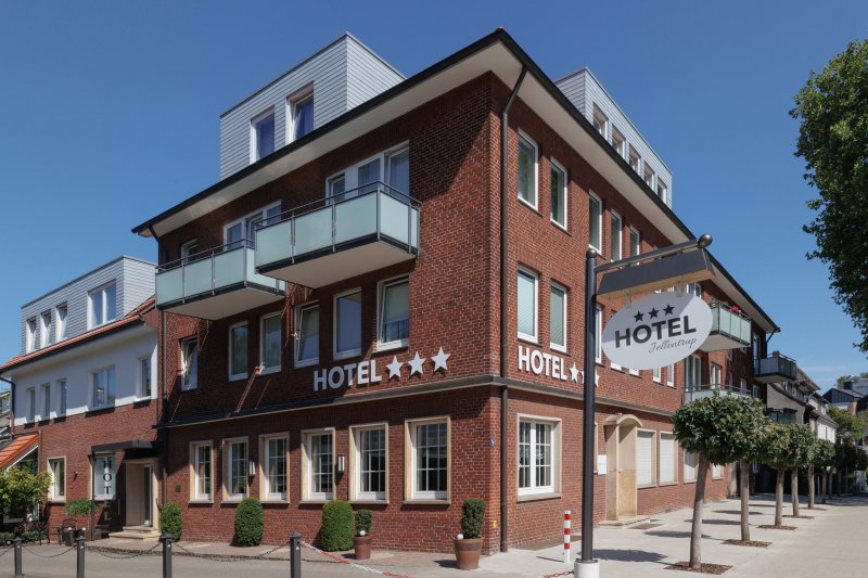 Jellentrup in Münster